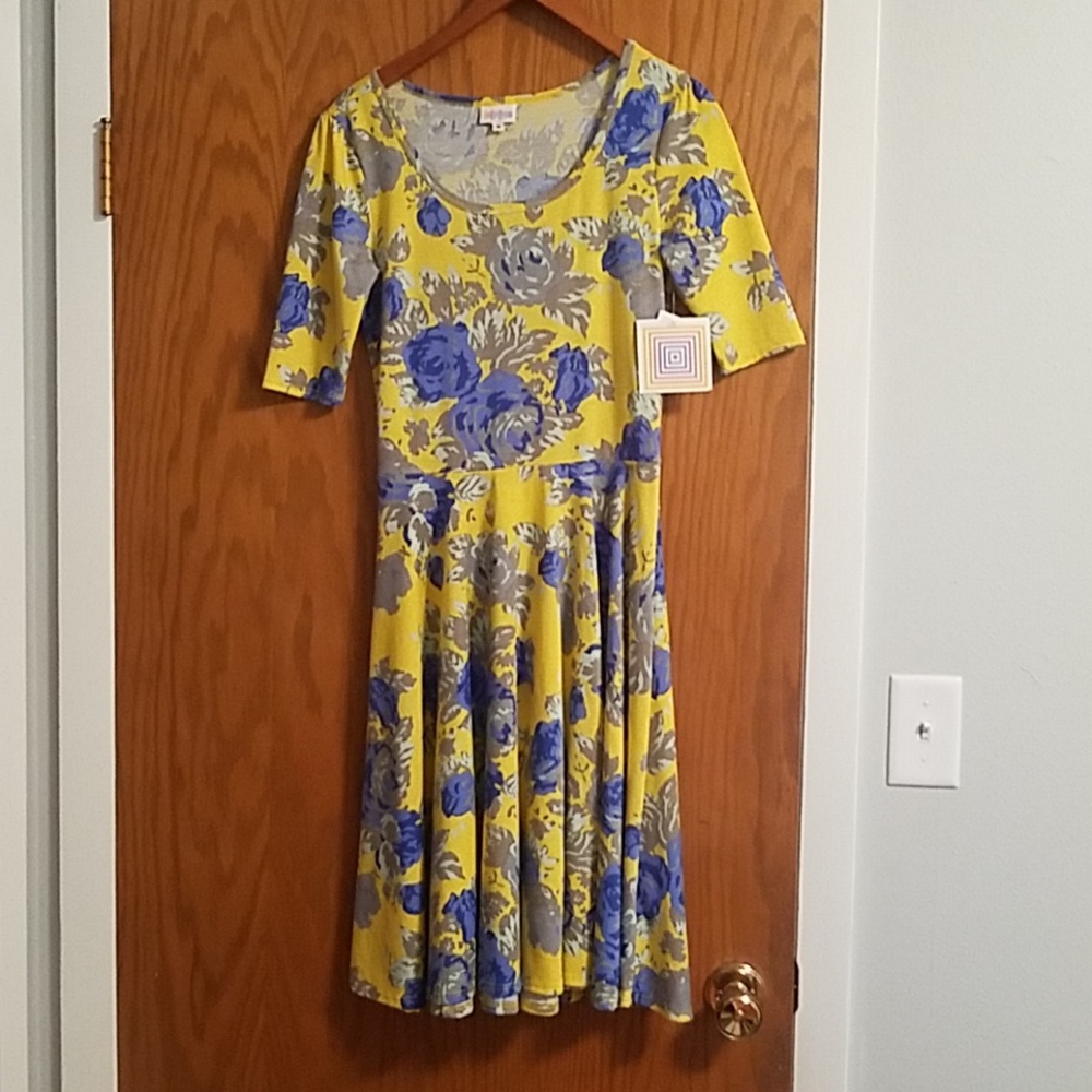 Lularoe dress